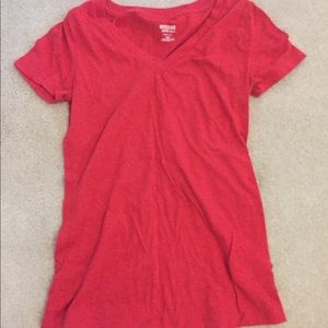 Red T Shirt